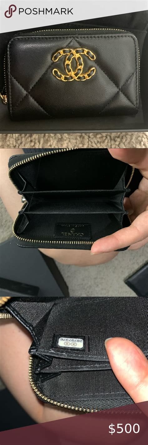 coin bag chanel|chanel coin purse price.